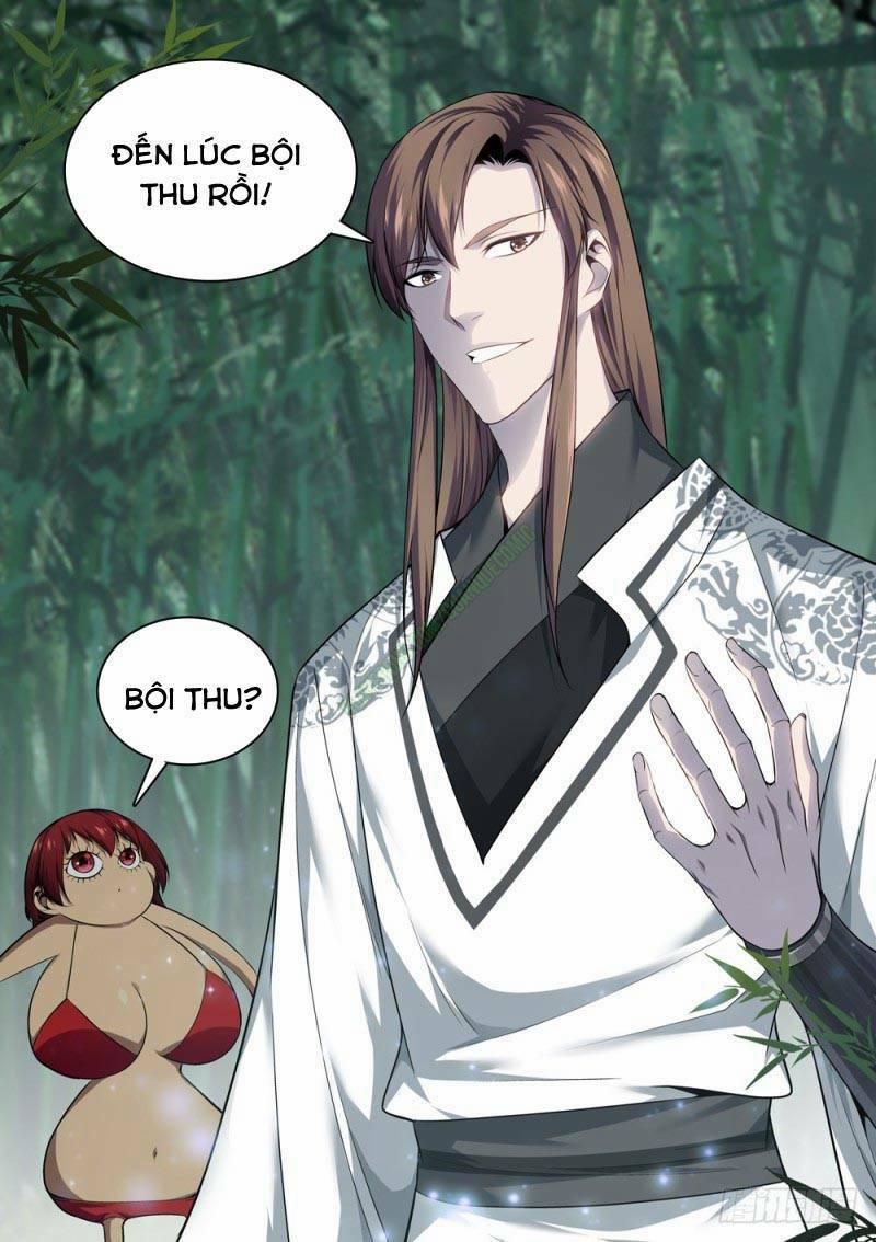 Cực Phẩm Diêm La Hệ Thống 63 trang 4