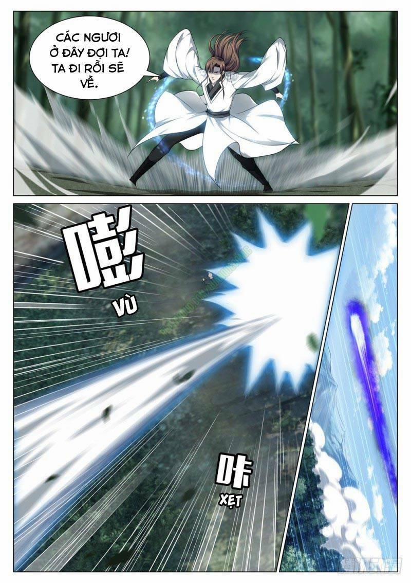 Cực Phẩm Diêm La Hệ Thống 63 trang 5