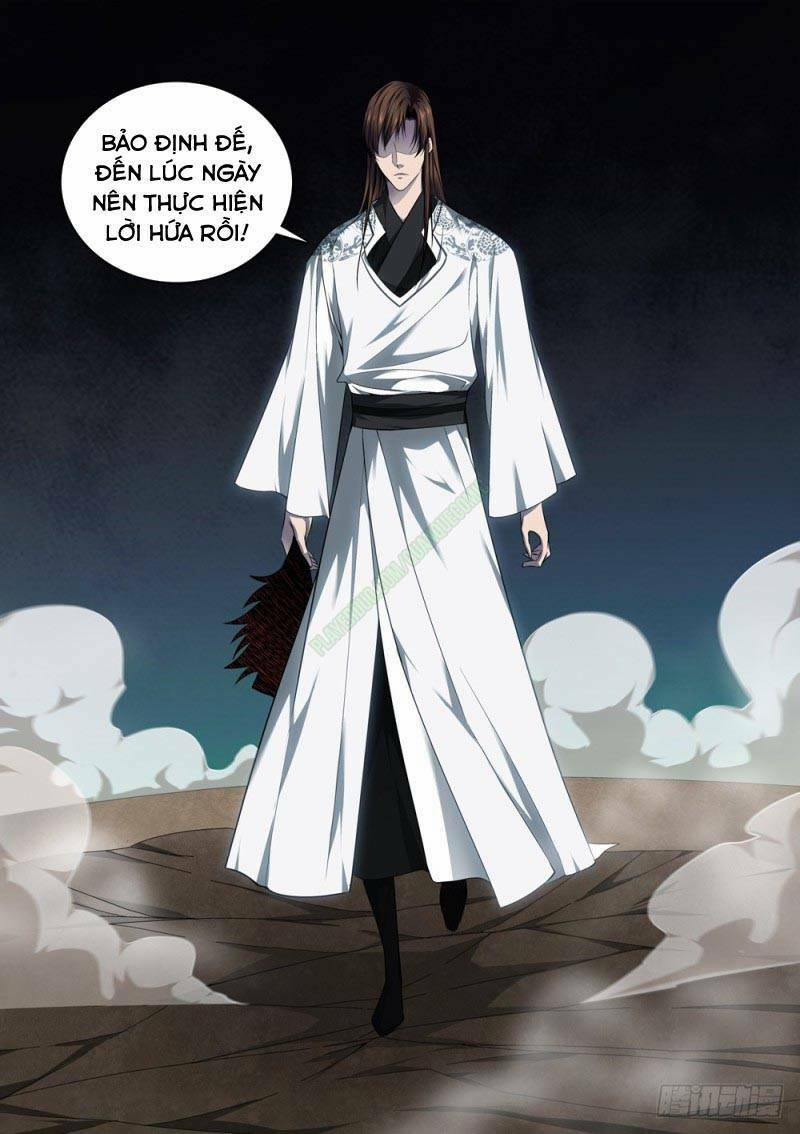 Cực Phẩm Diêm La Hệ Thống 63 trang 9