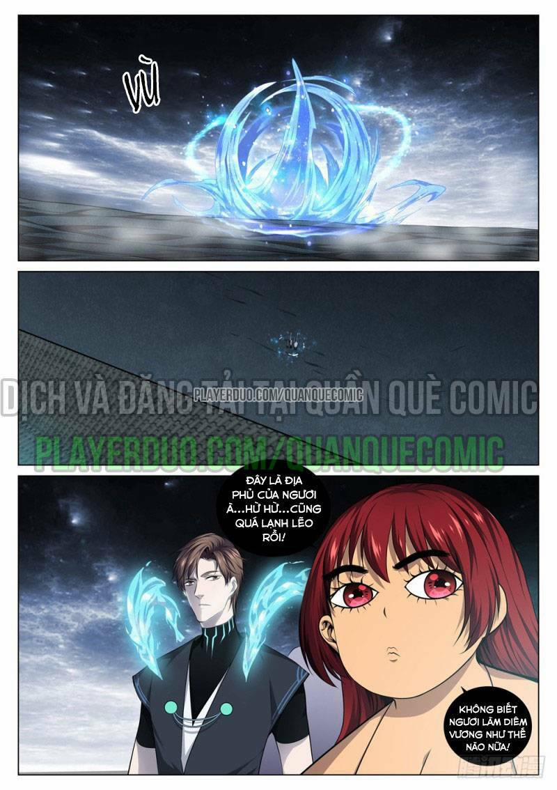 Cực Phẩm Diêm La Hệ Thống 64 trang 2