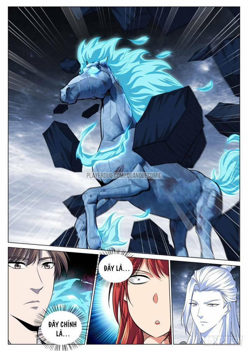 Cực Phẩm Diêm La Hệ Thống 64 trang 7