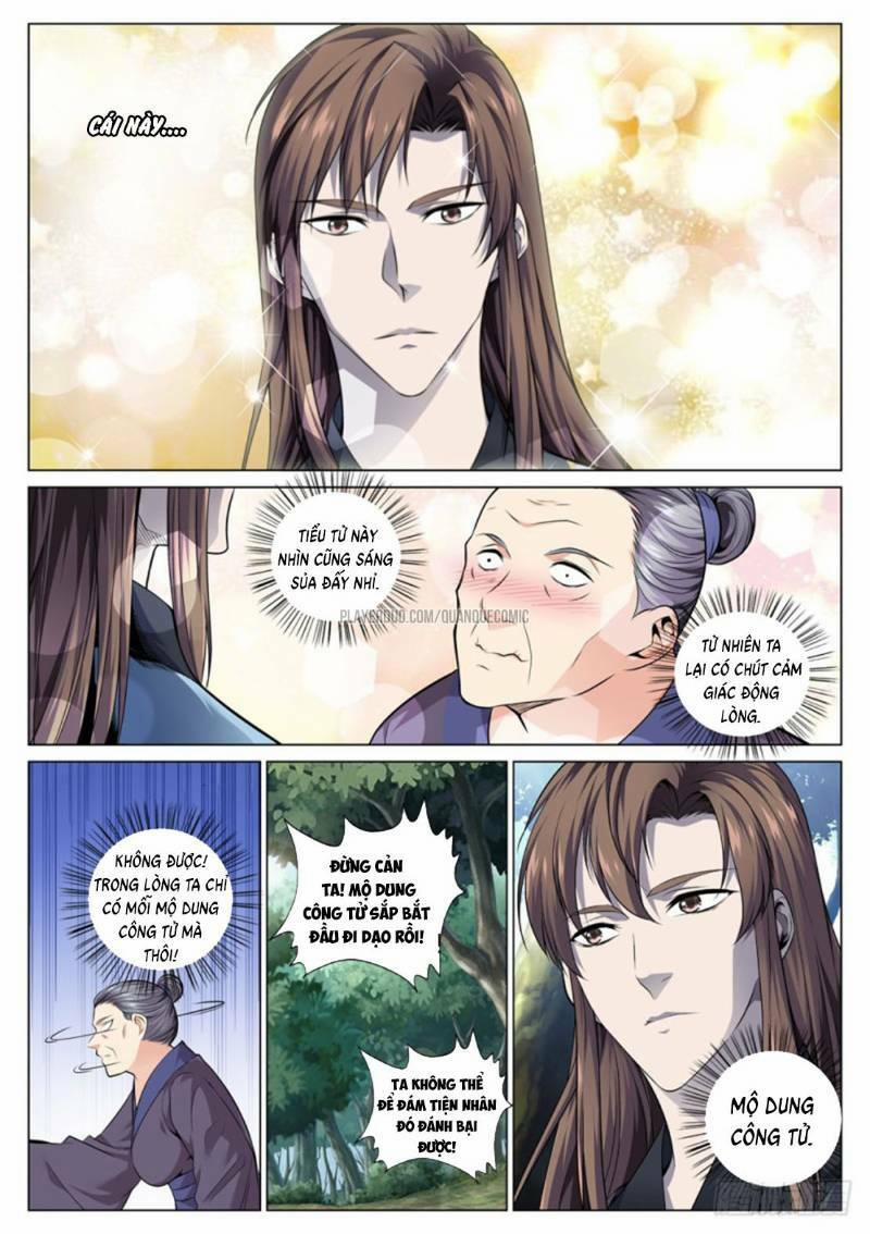 Cực Phẩm Diêm La Hệ Thống 65 trang 10