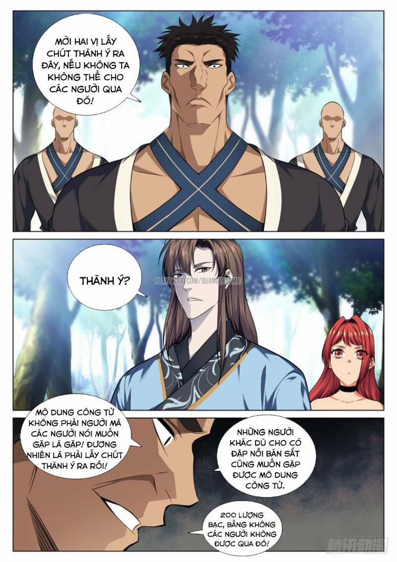 Cực Phẩm Diêm La Hệ Thống 65 trang 12