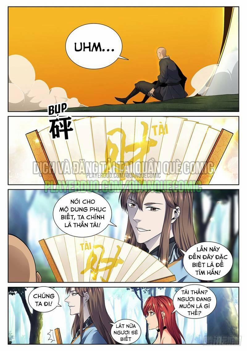 Cực Phẩm Diêm La Hệ Thống 66 trang 0