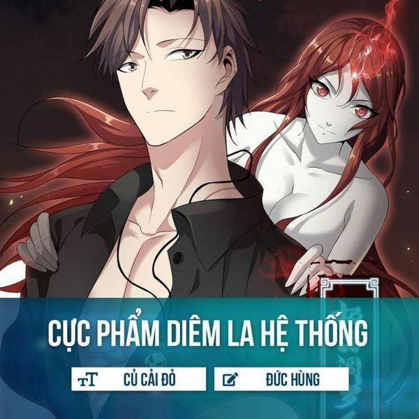 Cực Phẩm Diêm La Hệ Thống 66 trang 9