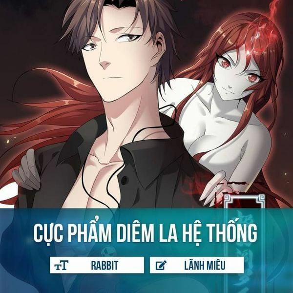 Cực Phẩm Diêm La Hệ Thống 67 trang 10