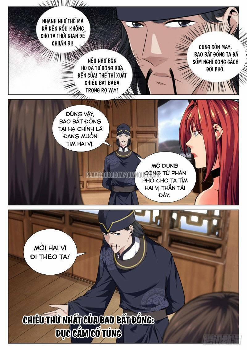 Cực Phẩm Diêm La Hệ Thống 67 trang 2