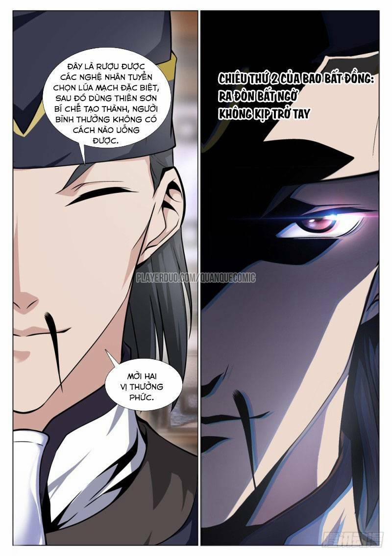 Cực Phẩm Diêm La Hệ Thống 67 trang 6