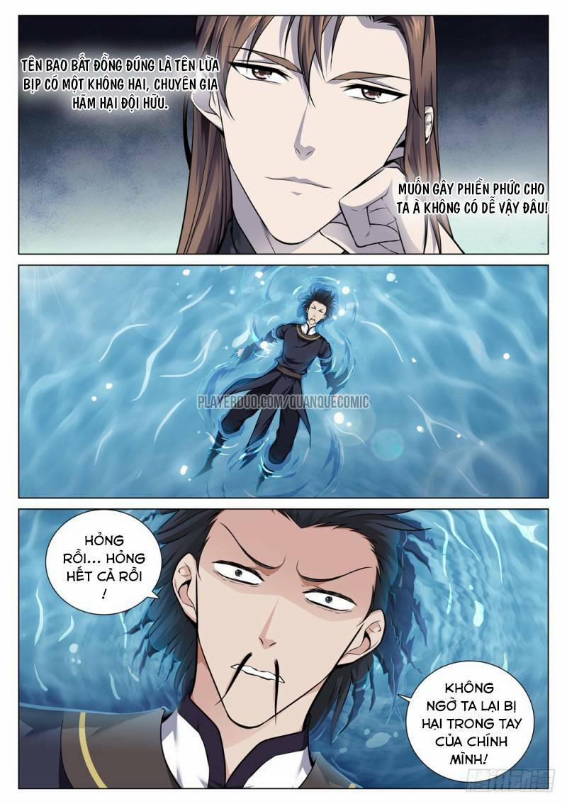 Cực Phẩm Diêm La Hệ Thống 68 trang 2