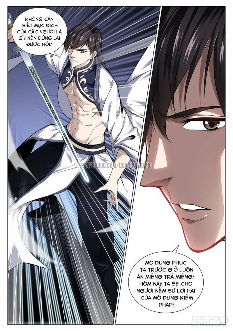 Cực Phẩm Diêm La Hệ Thống 69 trang 0