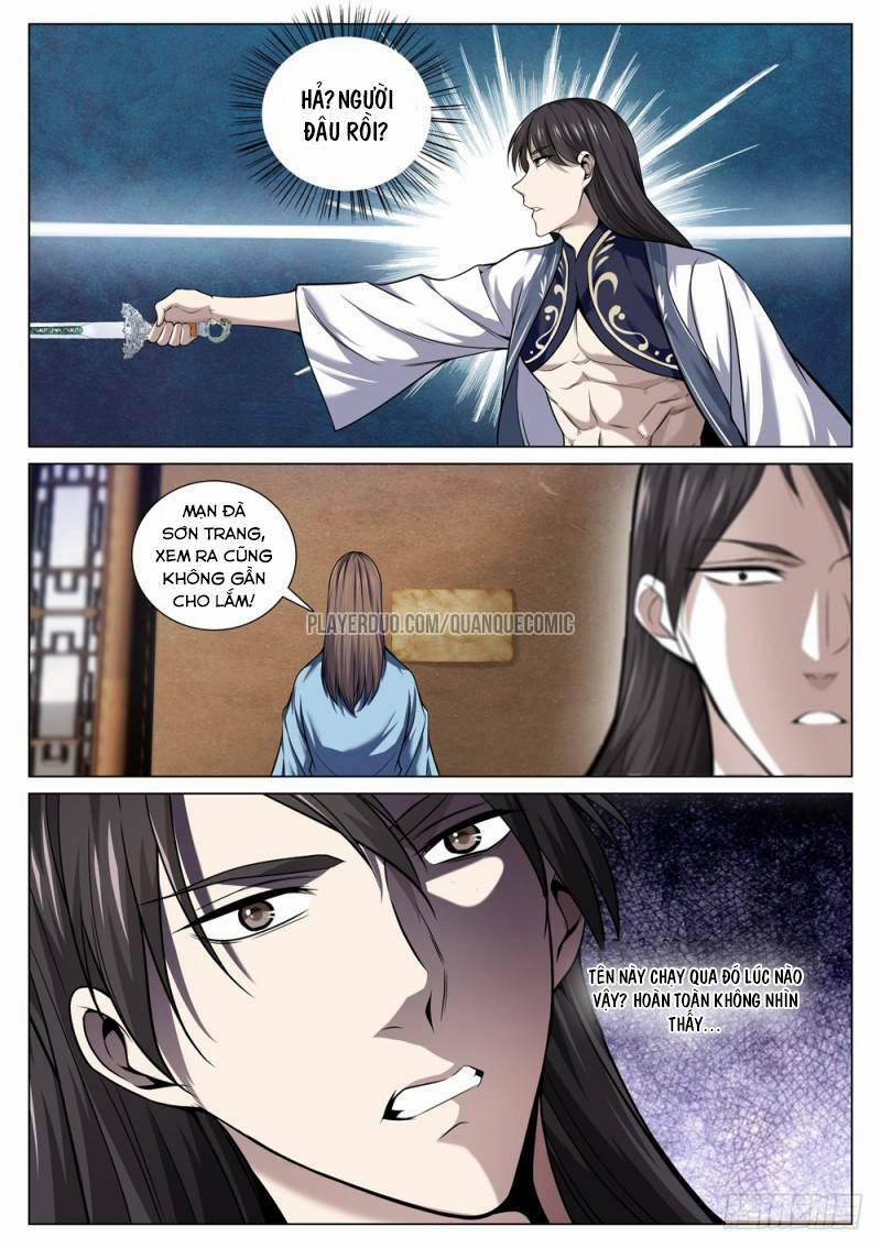 Cực Phẩm Diêm La Hệ Thống 69 trang 2