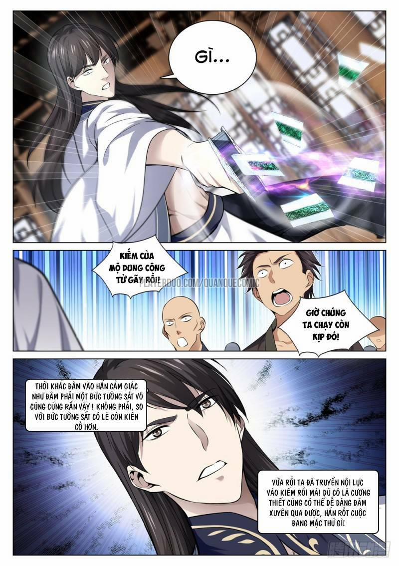 Cực Phẩm Diêm La Hệ Thống 69 trang 4