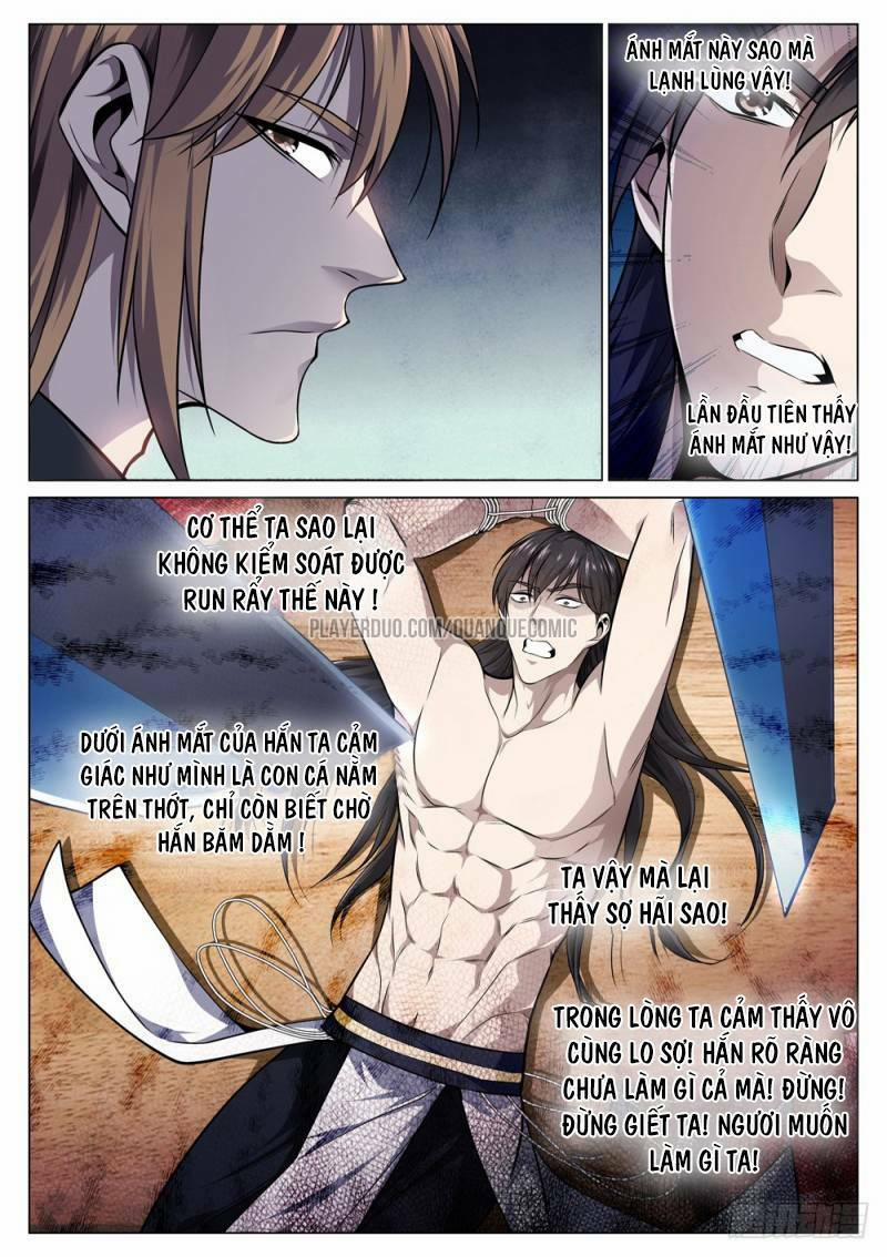 Cực Phẩm Diêm La Hệ Thống 69 trang 5