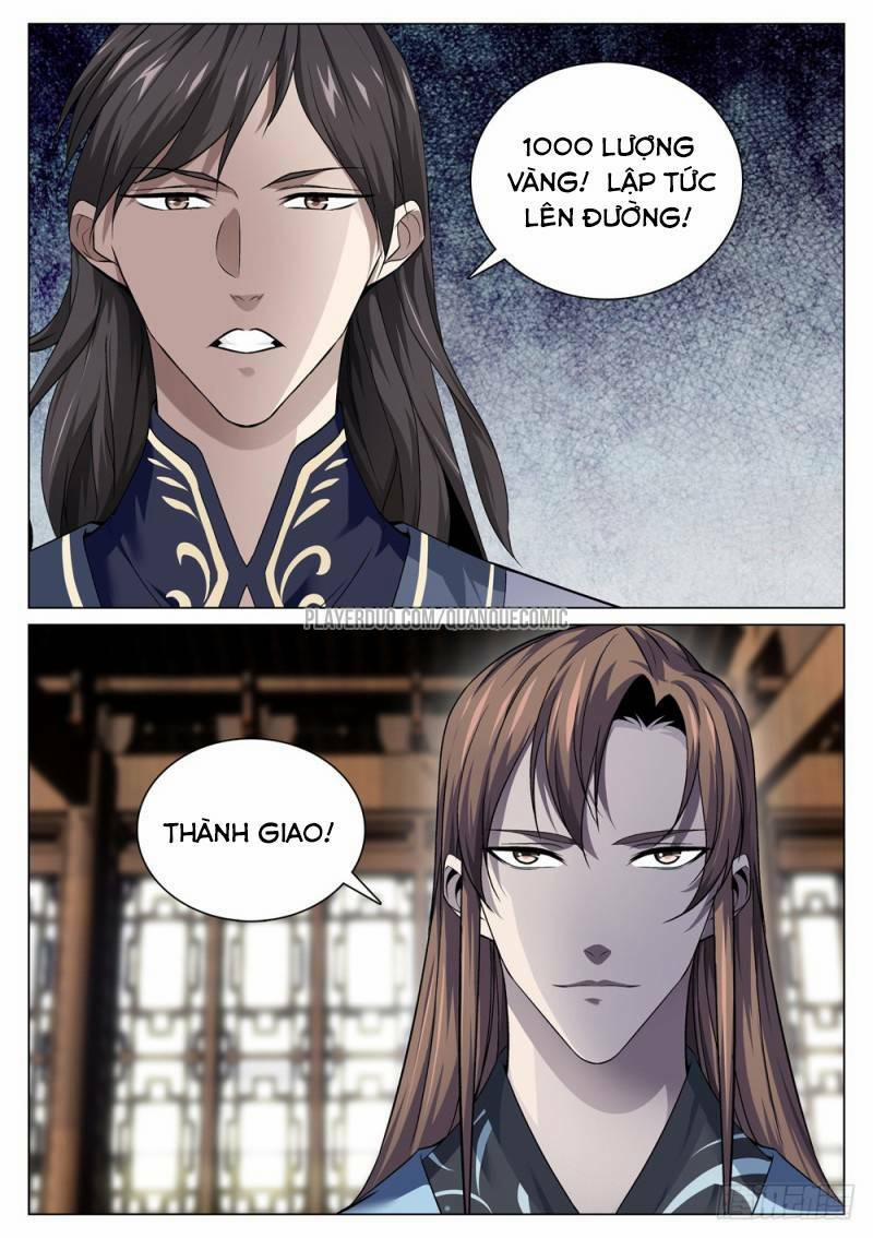 Cực Phẩm Diêm La Hệ Thống 69 trang 7