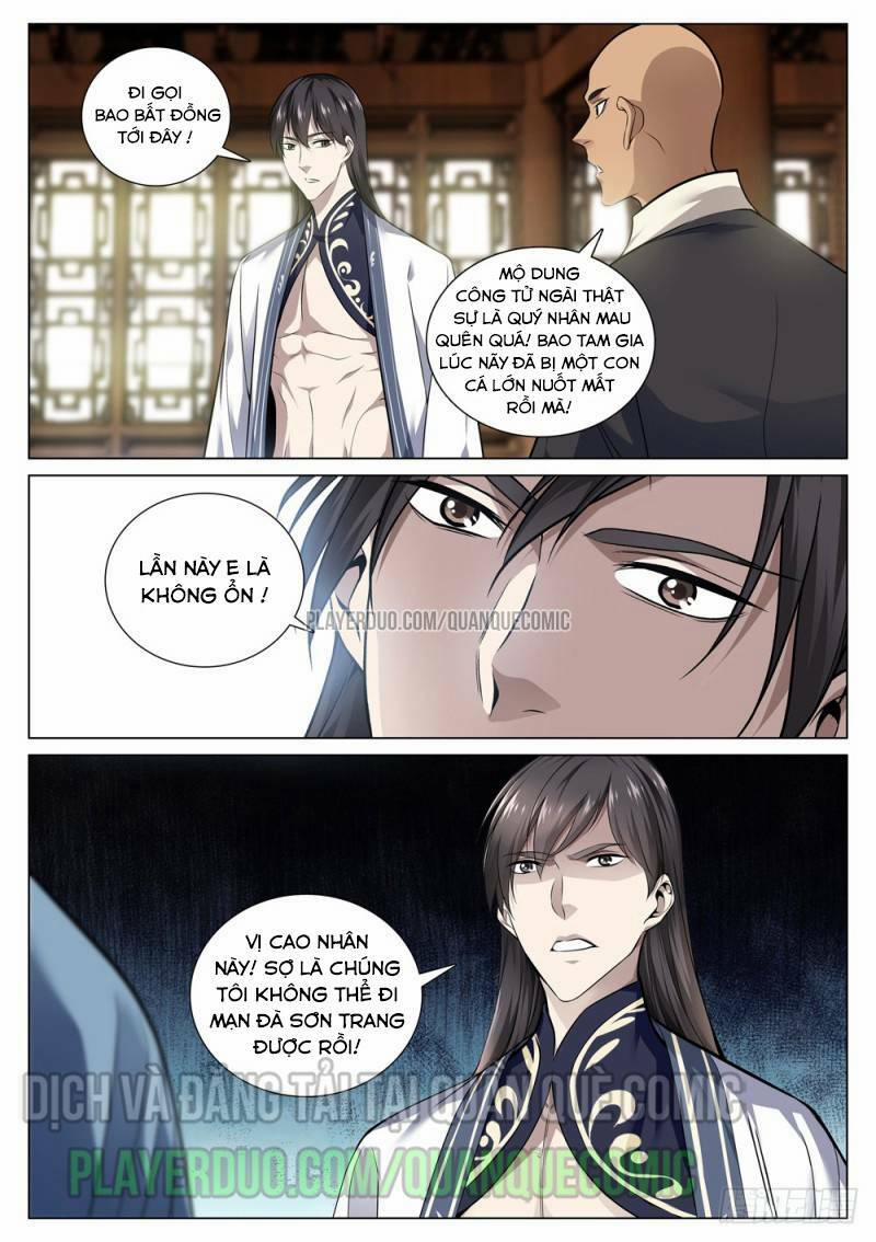 Cực Phẩm Diêm La Hệ Thống 69 trang 9