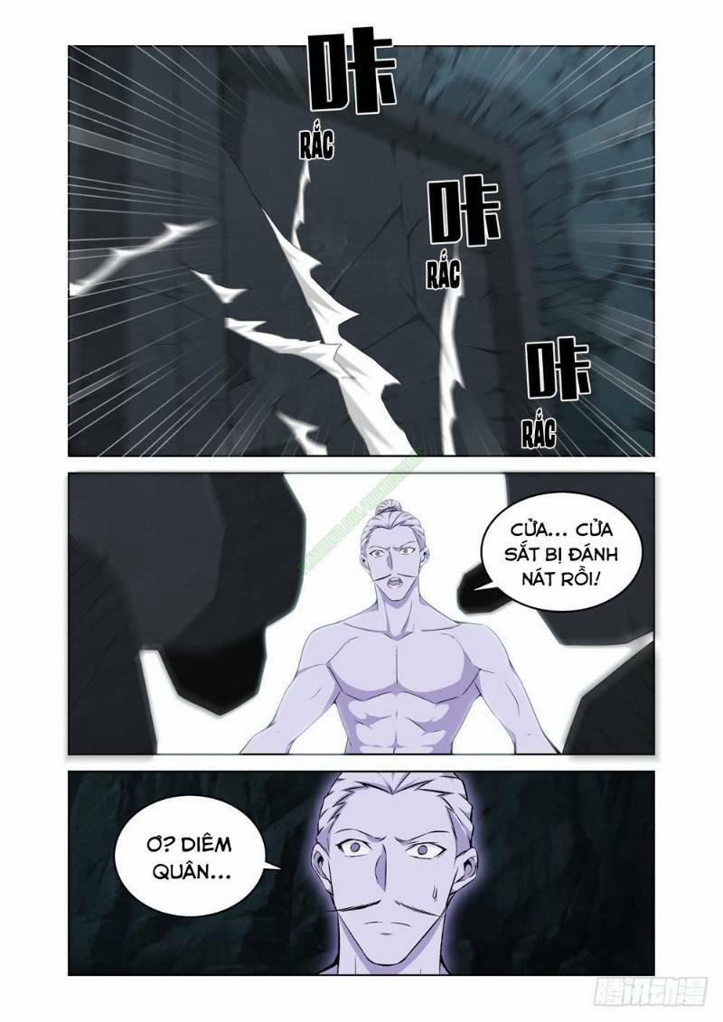 Cực Phẩm Diêm La Hệ Thống 7 trang 7