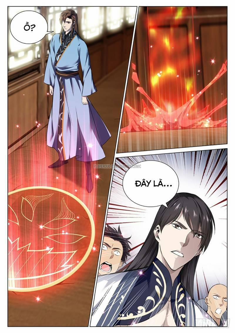 Cực Phẩm Diêm La Hệ Thống 70 trang 3