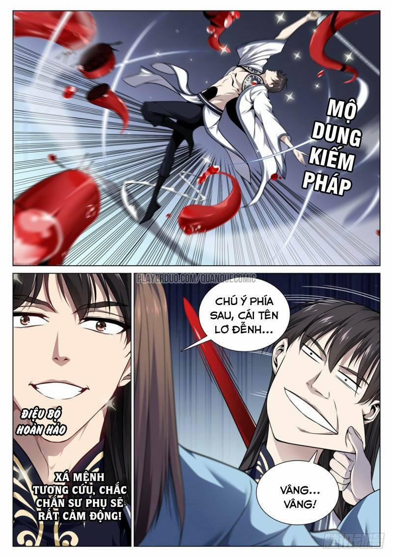 Cực Phẩm Diêm La Hệ Thống 72 trang 2