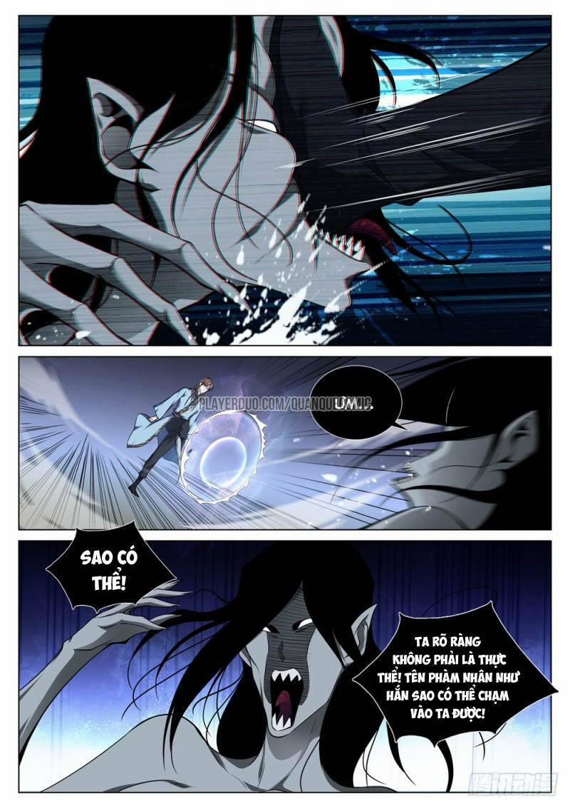 Cực Phẩm Diêm La Hệ Thống 72 trang 4