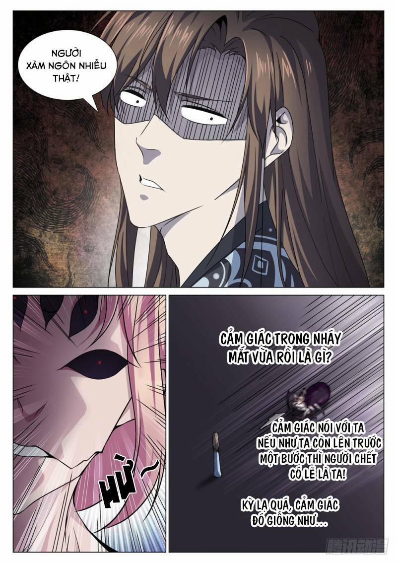 Cực Phẩm Diêm La Hệ Thống 74 trang 10