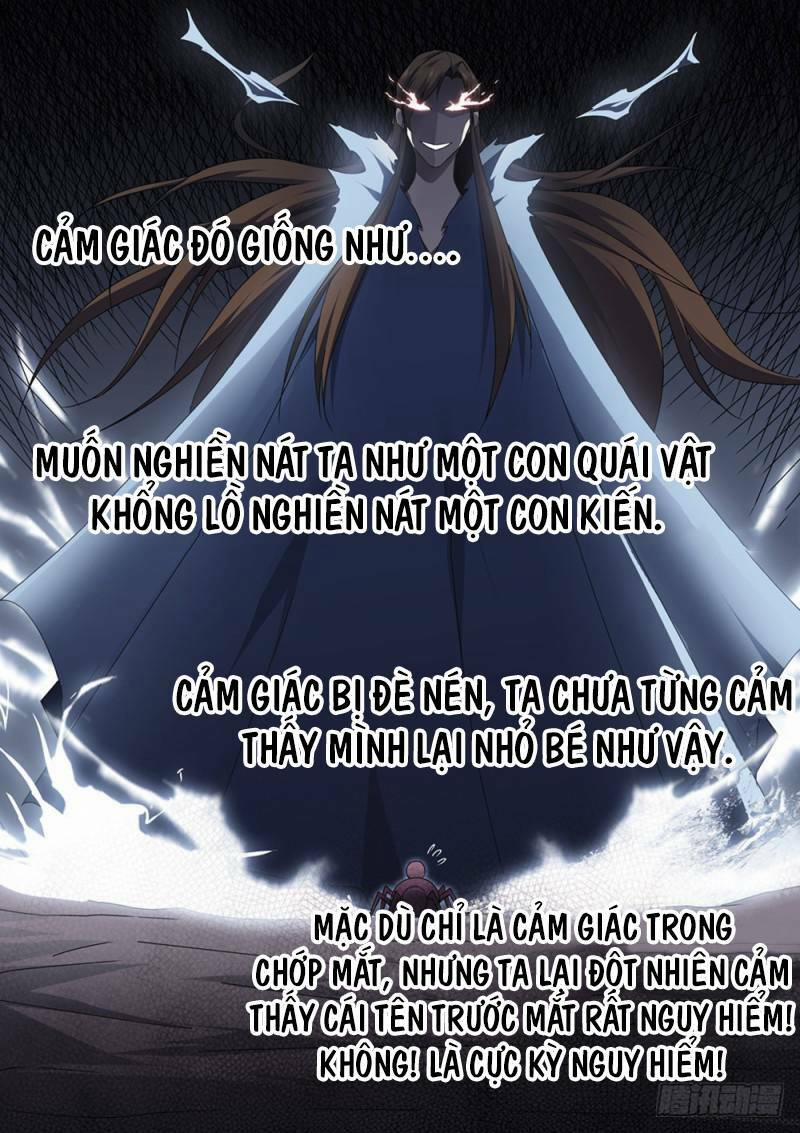 Cực Phẩm Diêm La Hệ Thống 74 trang 11