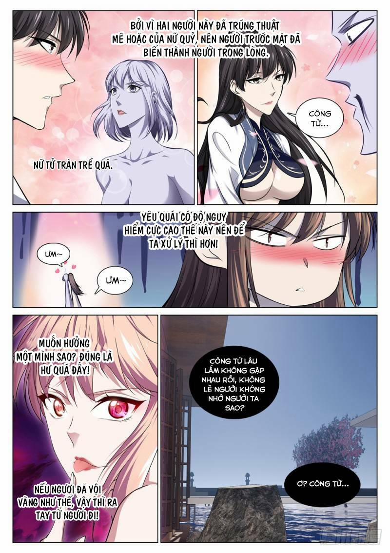 Cực Phẩm Diêm La Hệ Thống 74 trang 4