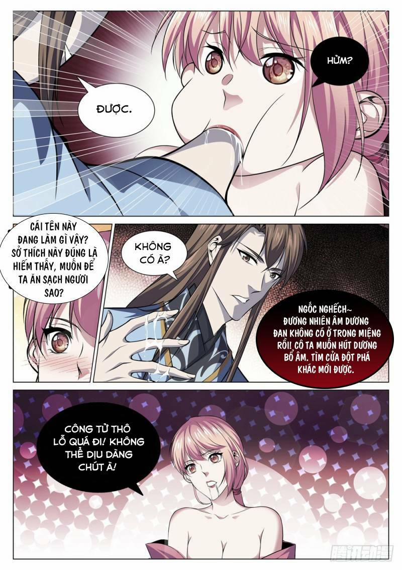 Cực Phẩm Diêm La Hệ Thống 74 trang 6