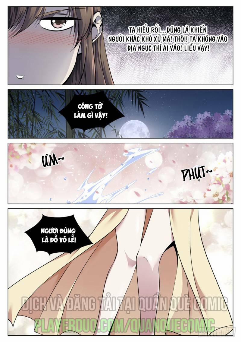 Cực Phẩm Diêm La Hệ Thống 74 trang 7