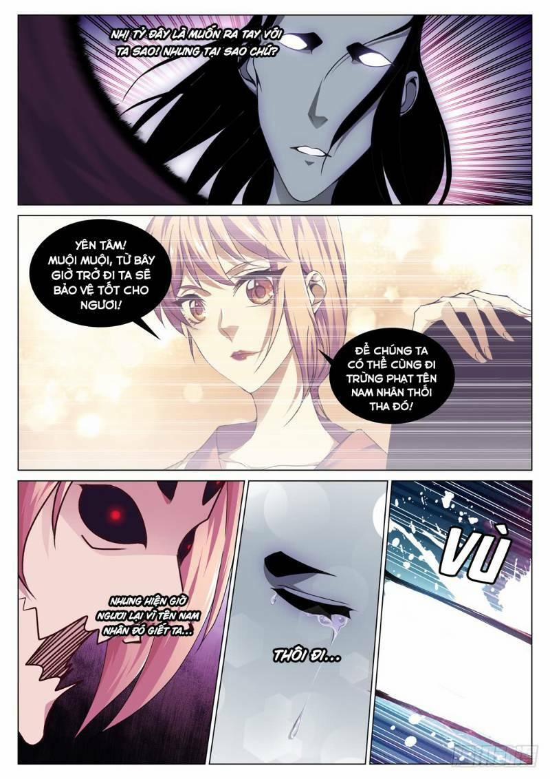 Cực Phẩm Diêm La Hệ Thống 75 trang 1