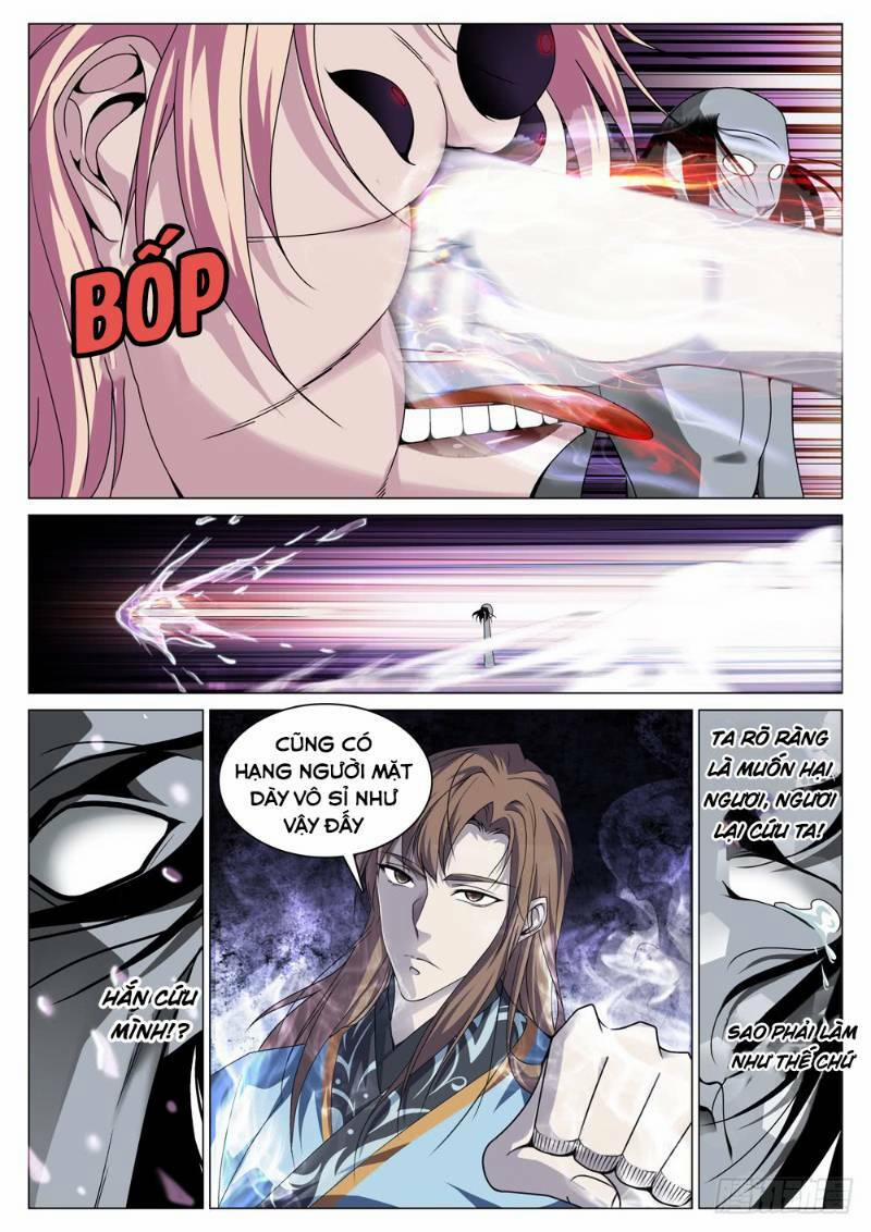 Cực Phẩm Diêm La Hệ Thống 75 trang 2