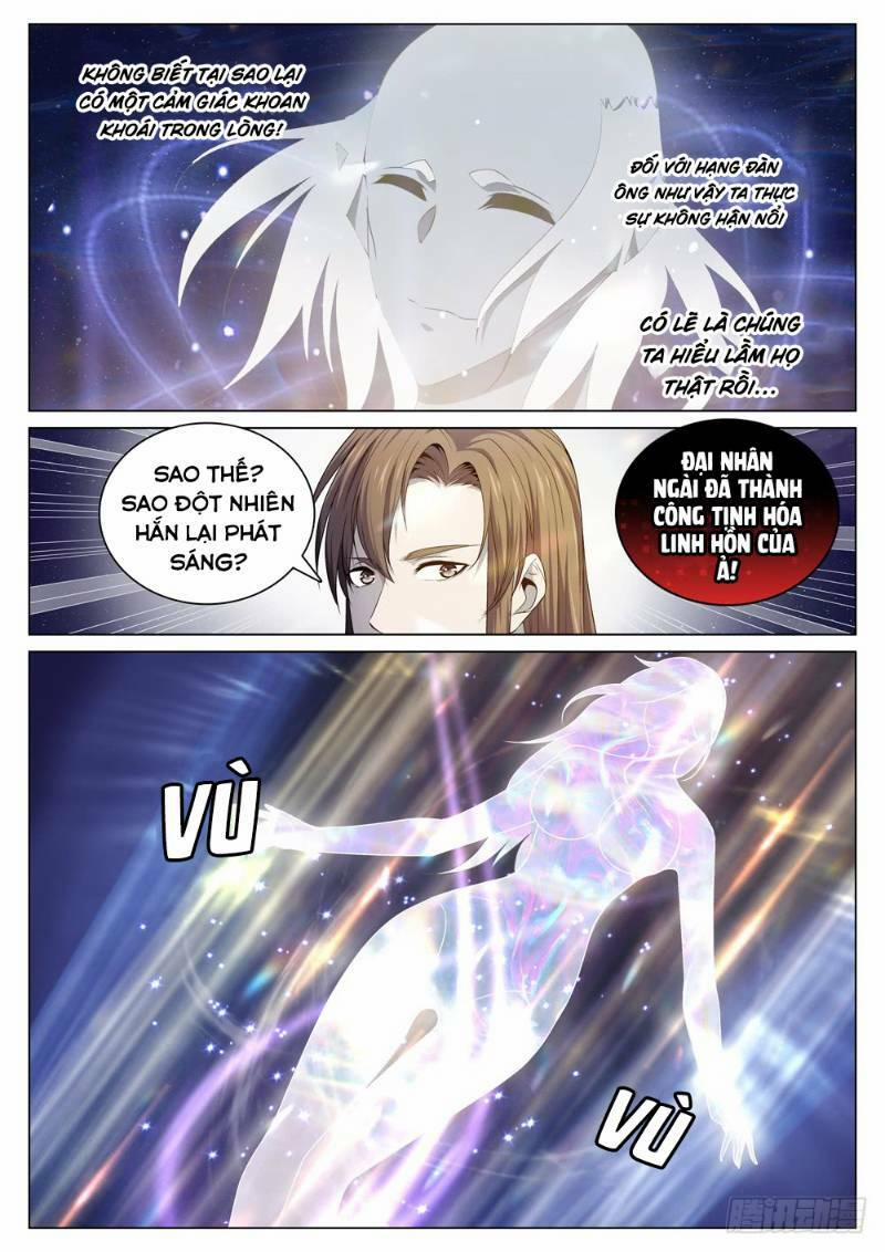 Cực Phẩm Diêm La Hệ Thống 75 trang 3