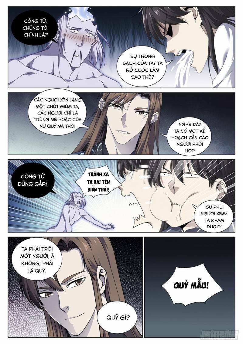 Cực Phẩm Diêm La Hệ Thống 76 trang 2