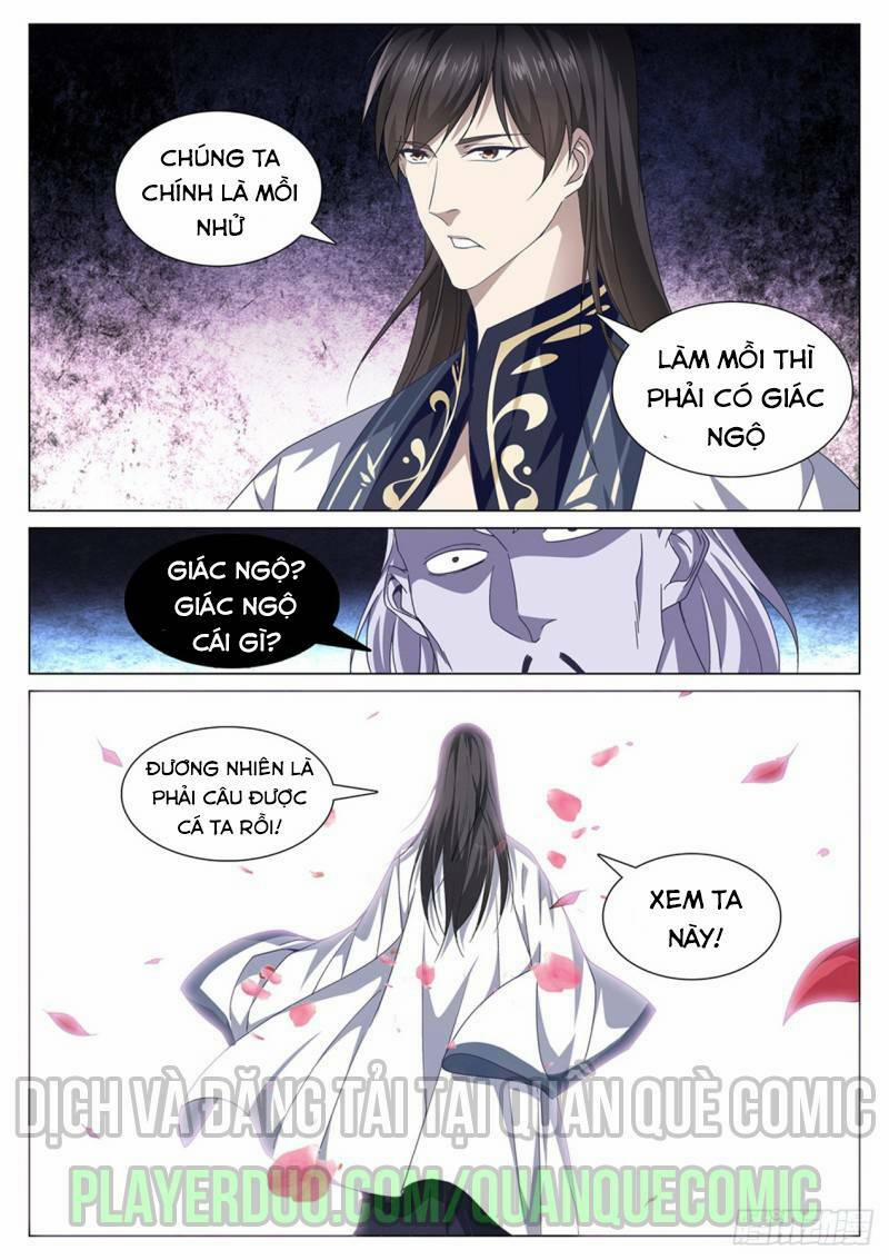 Cực Phẩm Diêm La Hệ Thống 76 trang 8