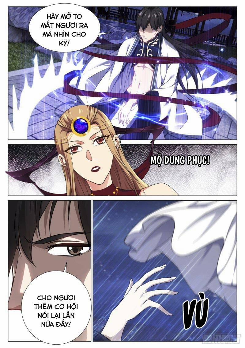 Cực Phẩm Diêm La Hệ Thống 77 trang 2