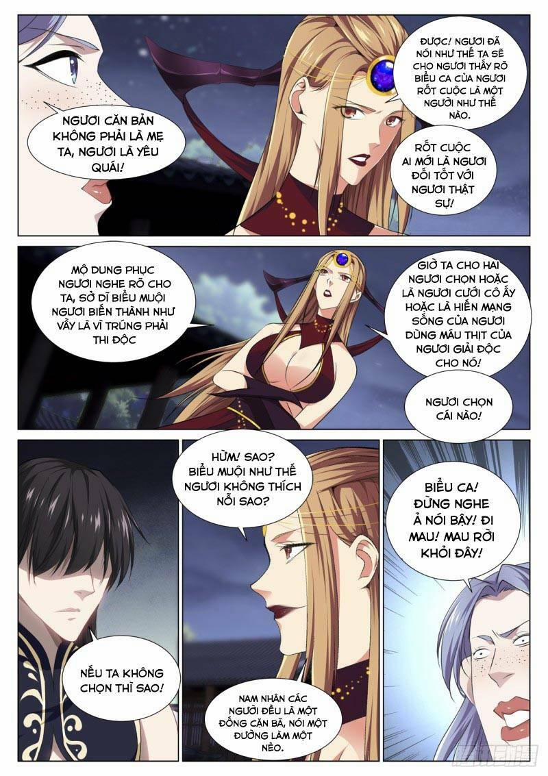 Cực Phẩm Diêm La Hệ Thống 77 trang 6