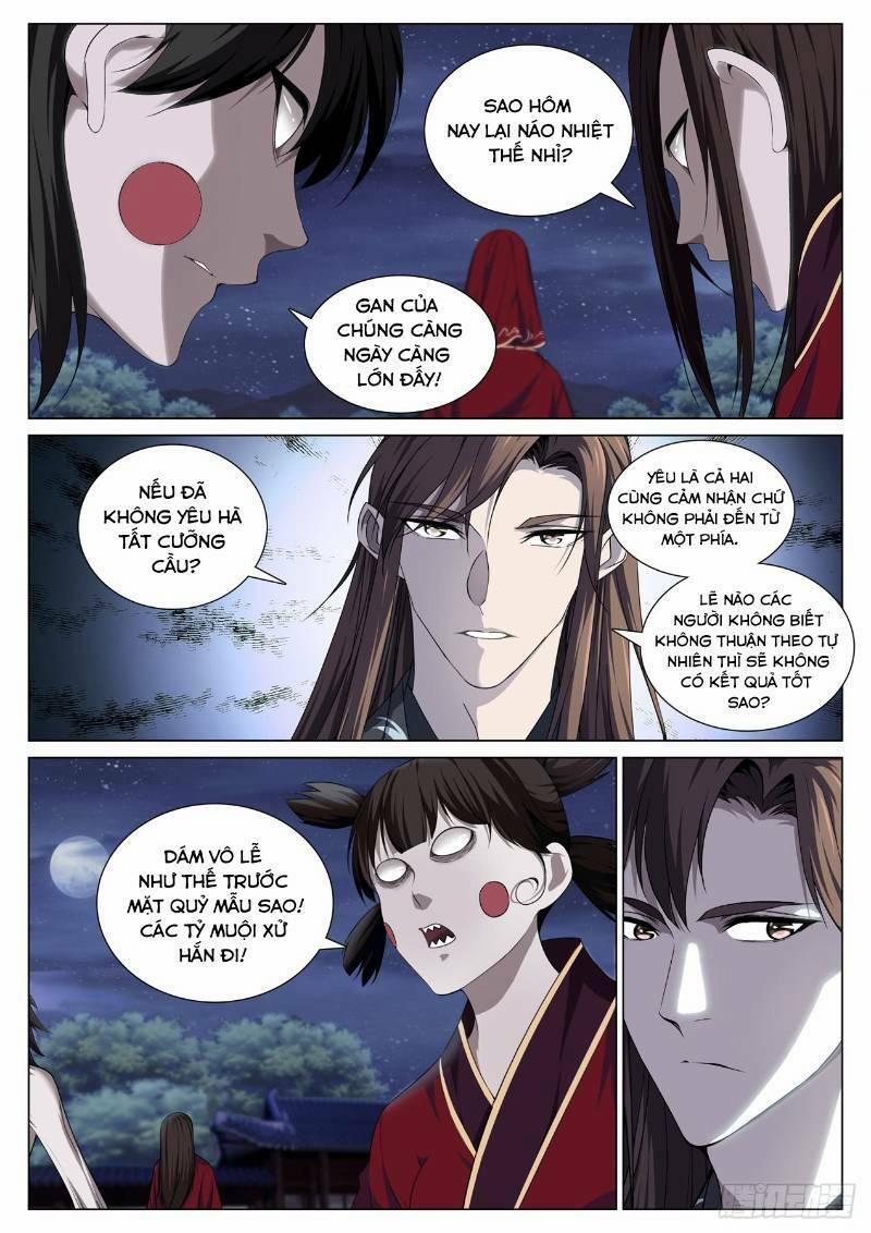 Cực Phẩm Diêm La Hệ Thống 78 trang 0