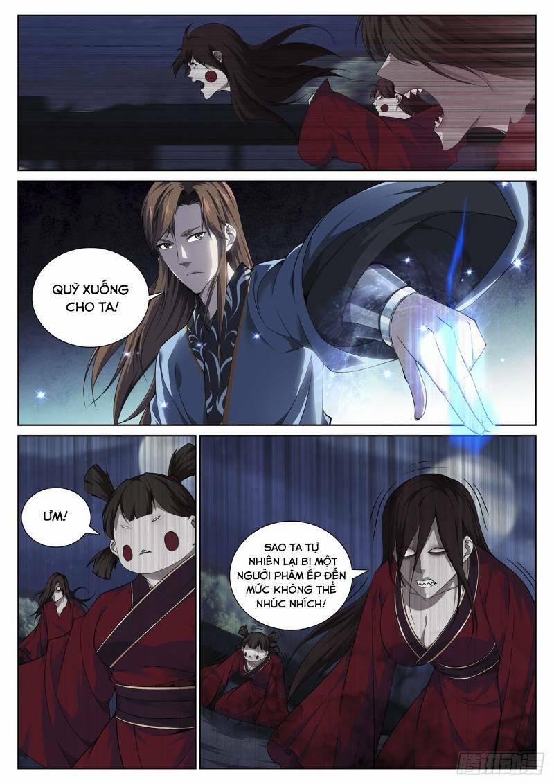 Cực Phẩm Diêm La Hệ Thống 78 trang 1