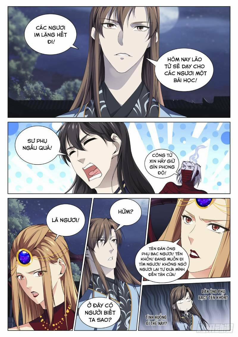 Cực Phẩm Diêm La Hệ Thống 78 trang 2