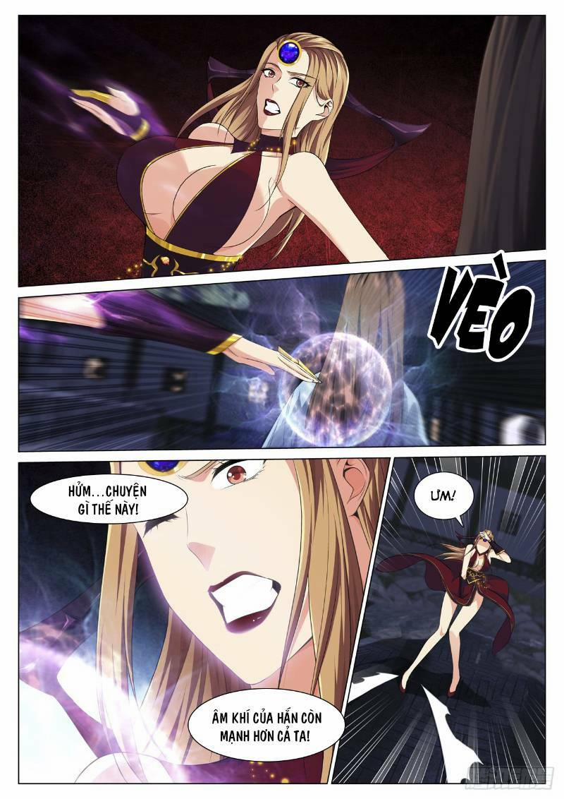 Cực Phẩm Diêm La Hệ Thống 78 trang 4