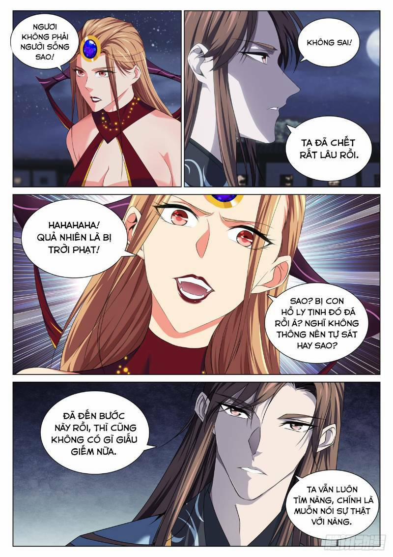 Cực Phẩm Diêm La Hệ Thống 78 trang 5