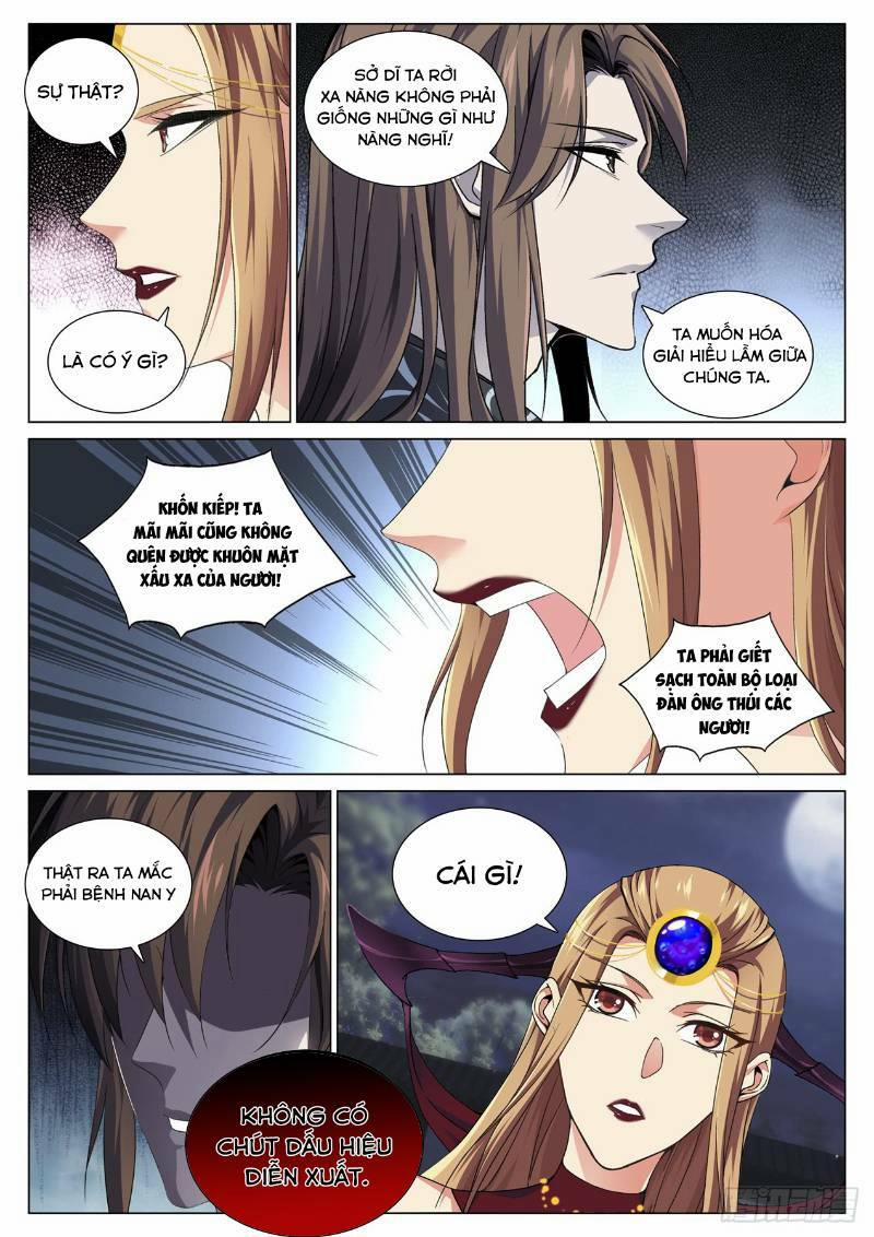 Cực Phẩm Diêm La Hệ Thống 78 trang 6