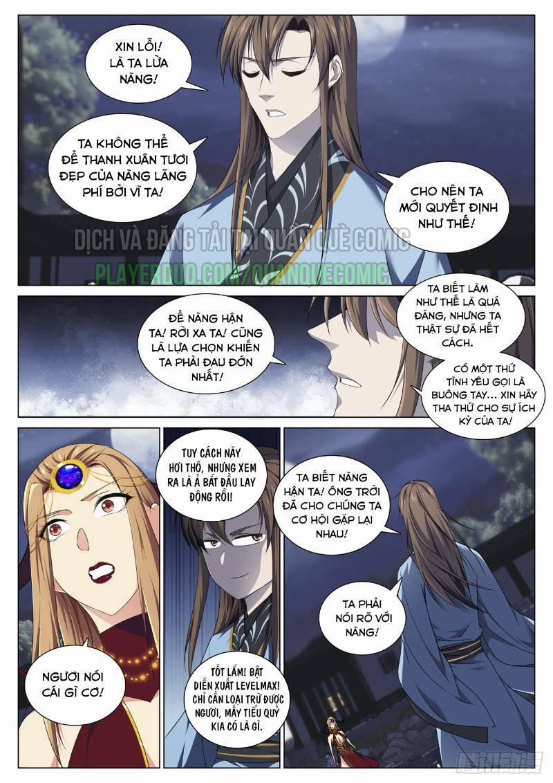 Cực Phẩm Diêm La Hệ Thống 78 trang 7