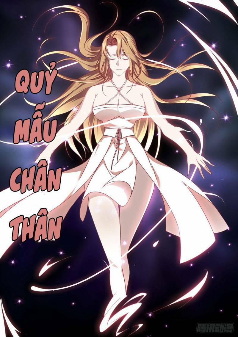 Cực Phẩm Diêm La Hệ Thống 79 trang 8