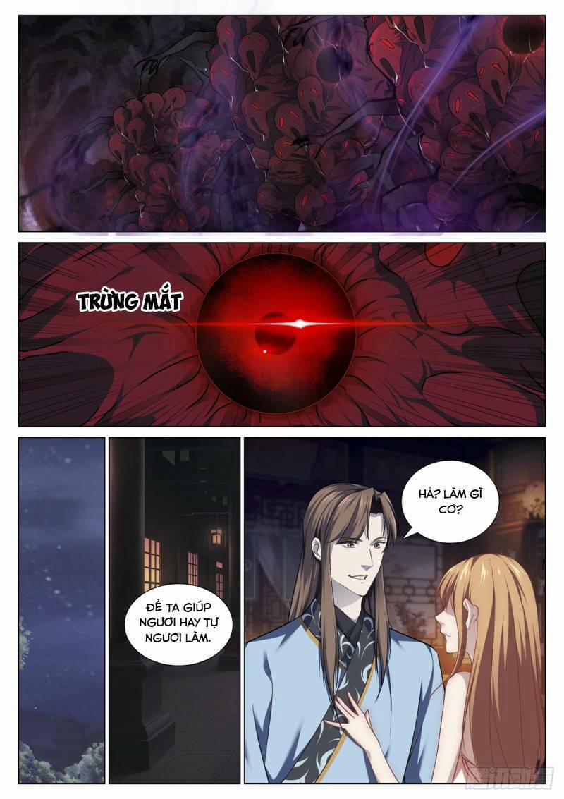 Cực Phẩm Diêm La Hệ Thống 80 trang 4