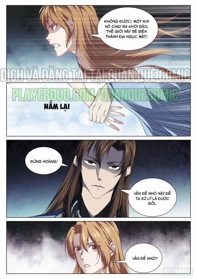 Cực Phẩm Diêm La Hệ Thống 80 trang 7