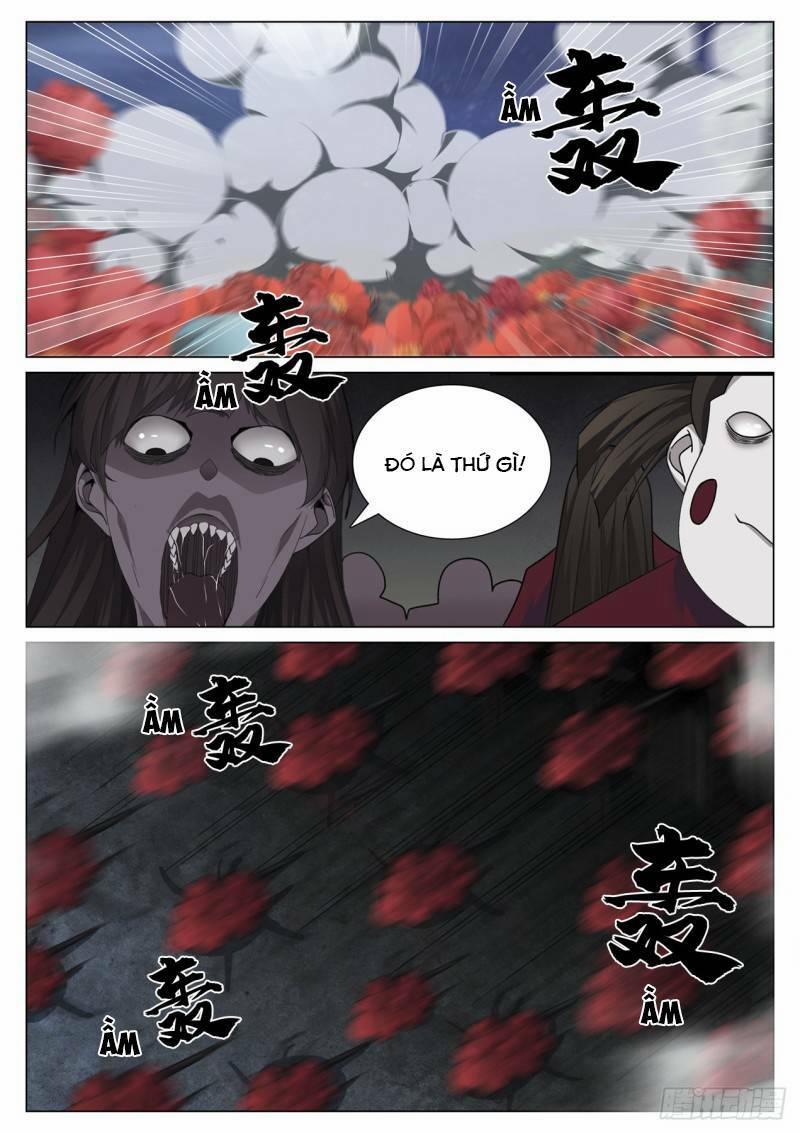 Cực Phẩm Diêm La Hệ Thống 80 trang 8