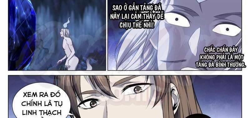 Cực Phẩm Diêm La Hệ Thống 81 trang 10