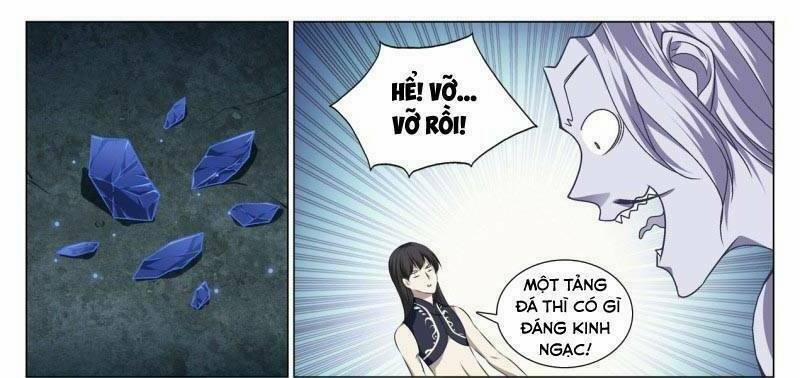 Cực Phẩm Diêm La Hệ Thống 81 trang 12