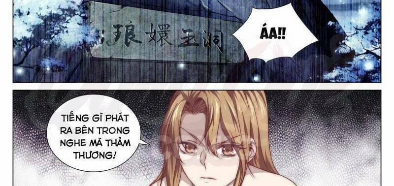 Cực Phẩm Diêm La Hệ Thống 81 trang 19