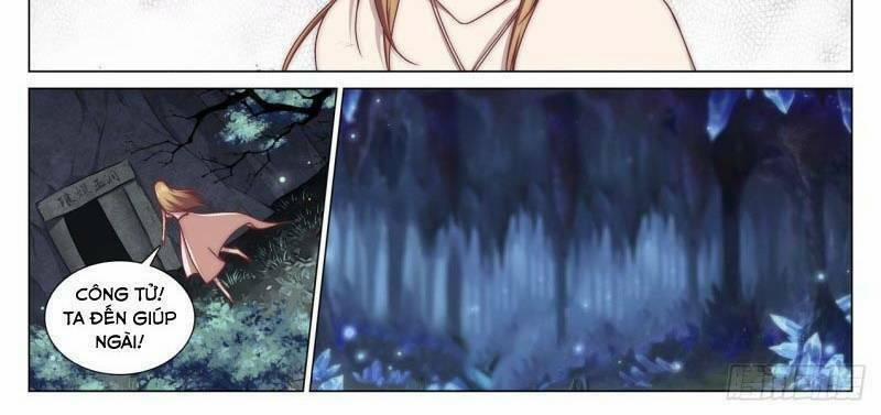 Cực Phẩm Diêm La Hệ Thống 81 trang 20